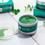 Medi-peel Hyaluron Cica Peptide 9- Aντιρυτιδικά Patches ματιών με Υαλουρονικό και Πεπτίδια 1.6gr X 60τμ - Image 2