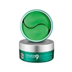 Medi-peel Hyaluron Cica Peptide 9- Aντιρυτιδικά Patches ματιών με Υαλουρονικό και Πεπτίδια 1.6gr X 60τμ