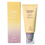 Haruharu Black Rice Moisture Airyfit Αντηλιακή Κρέμα Προσώπου SPF50 50ml