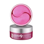 Medi Peel Hyaluron Rose Peptide Patches Ματιών 60τμχ