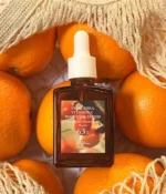 Dr. Althea Vitamin C Boosting Serum Προσώπου με Centella Asiatica & Βιταμίνη C για Λάμψη 30ml - Image 2