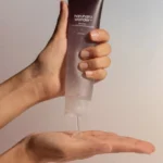 Haruharu Wonder Black Rice Triple AHA Gentle Cleansing Gel Τζελ Καθαρισμού Προσώπου 100ml - Image 2