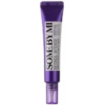 Some By Mi Retinol Intense Advanced Triple Action Eye Cream Κρέμα Ματιών Τριπλής Δράσης με Ρετινόλη, 30ml