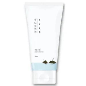 1025 DOKDO CLEANSER – Αφρός καθαρισμού για ενυδατωμένη επιδερμίδα 150ml
