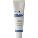 Round Lab Birch Moisturizing Sunscreen SPF 50+, PA++++ – Ενυδατικό αντιηλιακό με υψηλή προστασία