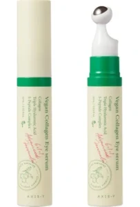 Axis-y Vegan Collagen Eye Serum 10ml