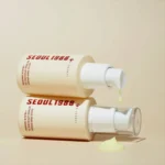 K-Secret Seoul 1988 Retinal Liposome 2% + Black Ginseng Αντιγηραντικό Serum Προσώπου & Ματιών με Bakuchiol & Ρετινάλη για Λάμψη & Αποτοξίνωση 30ml - Image 2