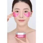 Medi Peel Hyaluron Rose Peptide Patches Ματιών 60τμχ - Image 3