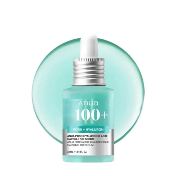 Anua PDRN Hyaluronic Capsule 100 Serum 30ml