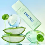 TOCOBO - Cica Calming Sun Serum SPF50+ PA++++ 50ml - Image 3