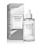 Skin1004 Madagascar Centella Tone Brightening Capsule Ampoule Καταπραϋντικό & Ενυδατικό Serum Προσώπου με Centella Asiatica & Νιασιναμίδη για Πανάδες 50ml - Image 3