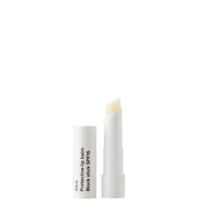 Abib Protective Lip Balm Block Stick SPF15