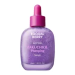 Eqqualberry Bakuchiol Plumping Serum, 30ml