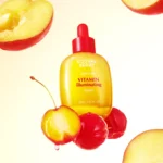 Eqqualberry Vitamin Illuminating Serum Brightens And Improves Dark Spots 30ml - Image 2