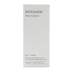 Mixsoon Bean Ενυδατικό Essence Προσώπου με AHA για Αποτοξίνωση & Λάμψη 30ml - Image 2