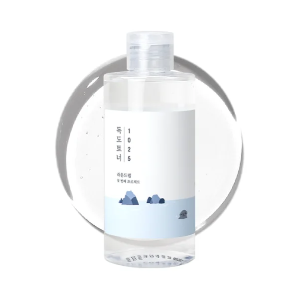 Round Lab 1025 Dokdo Toner, 100ml