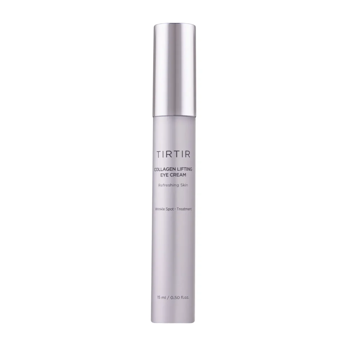 Tirtir Collagen Lifting Ενυδατική & Συσφικτική Κρέμα Ματιών με Κολλαγόνο 15ml - Image 1