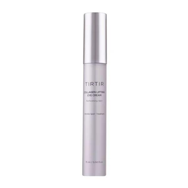 Tirtir Collagen Lifting Ενυδατική & Συσφικτική Κρέμα Ματιών με Κολλαγόνο 15ml