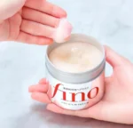 Fino Premium Touch Penetrating Essence Hair Mask - Μάσκα για αποκατάσταση της φθοράς των μαλλιών 230ml - Image 2