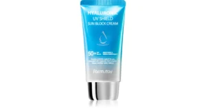 Hyaluronic UV Shield Sun Block Cream