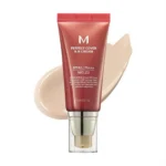 Missha M Perfect BB PA+++ No23 Natural Beige Κρέμα Προσώπου Ημέρας με SPF42 για Ατέλειες & Λάμψη 50ml