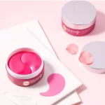Medi Peel Hyaluron Rose Peptide Patches Ματιών 60τμχ - Image 2