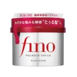 Fino Premium Touch Penetrating Essence Hair Mask - Μάσκα για αποκατάσταση της φθοράς των μαλλιών 230ml