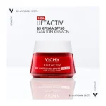 Vichy Liftactiv B3 Anti-Dark Spots Κρέμα Προσώπου για Κηλίδες SPF50, 50ml - Image 2