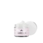 GARDEN TOTAL EYES FACE DUO | Αντιρυτιδική Κρέμα με Υαλουρονικό Οξύ 50ml + Κρέμα Ματιών με Πεπτίδιο & Μεταλλικό Απλικατέρ 20ml - Image 2