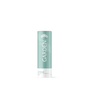 GARDEN REFRESHING LIP BALM | Βάλσαμο Χειλιών Αλόη Βέρα 5.2gr