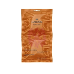 GARDEN BRIGHT EYES | Μάσκα Ματιών για Μαύρους Κύκλους & Σημάδια Κούρασης 2X3ML