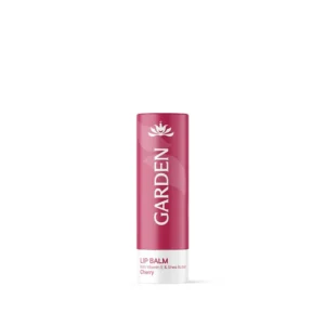 GARDEN FRUITY LIP BALM | Βάλσαμο Χειλιών Κεράσι με Χρώμα 5.2gr