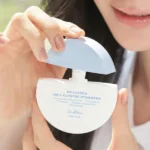 Dr.Althea Aqua Glowing Sunscreen Spf 50+PA++++ Αντηλιάκο για όλους τους τύπους δέρματος 45ml - Image 2
