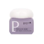 PANTHENOL EXTRA Face And Eye Cream Αντιρυτιδική Κρέμα Προσώπου Και Ματιών