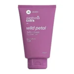 Panthenol Extra Promo Path of Bloom με Wild Petal 3in1 Cleanser Σαμπουάν-Αφρόλουτρο, 200ml & Wild Petal Body Milk Ενυδατικό Γαλάκτωμα Σώματος, 100ml & Wild Petal Eau De Toilette Γυναικείο Άρωμα, 50ml - Image 2