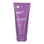 Panthenol Extra Promo Path of Bloom με Wild Petal 3in1 Cleanser Σαμπουάν-Αφρόλουτρο, 200ml & Wild Petal Body Milk Ενυδατικό Γαλάκτωμα Σώματος, 100ml & Wild Petal Eau De Toilette Γυναικείο Άρωμα, 50ml - Image 3
