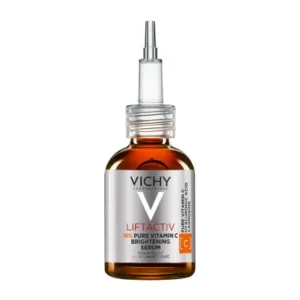 Vichy Liftactiv Supreme Vitamin C Serum Για Ενίσχυση Λάμψης, 20ml