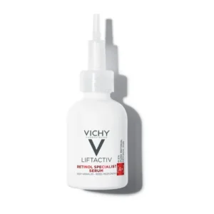 Vichy Liftactiv Retinol Specialist Deep Wrinkles Serum A+ 0.2% Pure Retinol Ορός Ρετινόλης, 30ml