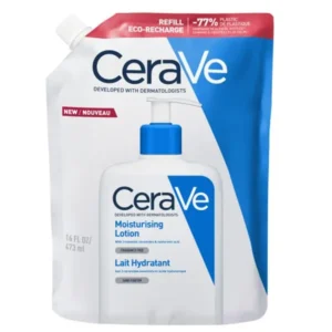 CeraVe Moisturising Lotion Refill Ενυδατικό Γαλάκτωμα Προσώπου & Σώματος, 473ml
