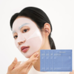 Biodance Hydro Cera-Nol Real Deep Mask Mάσκα Προσώπου για Ενυδάτωση & Θρέψη - Image 2