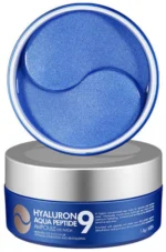MEDI PEEL Peptide 9 Hyaluron Aqua Ampoule Eye Patch 60 Patches-Επιθέματα Ματιων