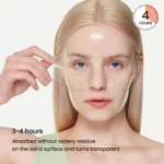 Biodance Refreshing Sea Kelp Real Deep Mask Ενυδατική Μάσκα Προσώπου - Image 3