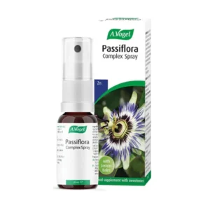 A.Vogel Passiflora Complex Spray Relax 20ml