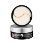 MEDI-PEEL Hyaluron Dark Benone Peptide 9 Ampoule Eye Patch 60 patches-Επιθέματα Ματιων