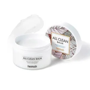 Heimish Balm Καθαρισμού Προσώπου All Clean 120ml