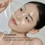 Biodance Radiant Vita Niacinamide Real Deep Mask Μάσκα Προσώπου Νυκτός για Λάμψη - Image 2