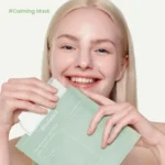 Biodance Refreshing Sea Kelp Real Deep Mask Ενυδατική Μάσκα Προσώπου - Image 2