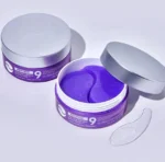 Medipeel Peptide 9 Volume Lifting Eye Patch Pro - Επιθέματα Ματιων- 1.6g 60 τμχ - Image 2