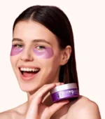 Medipeel Peptide 9 Volume Lifting Eye Patch Pro - Επιθέματα Ματιων- 1.6g 60 τμχ - Image 3