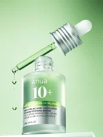 ANUA - Azelaic Acid 10 Hyaluron Redness Soothing Serum 30ml